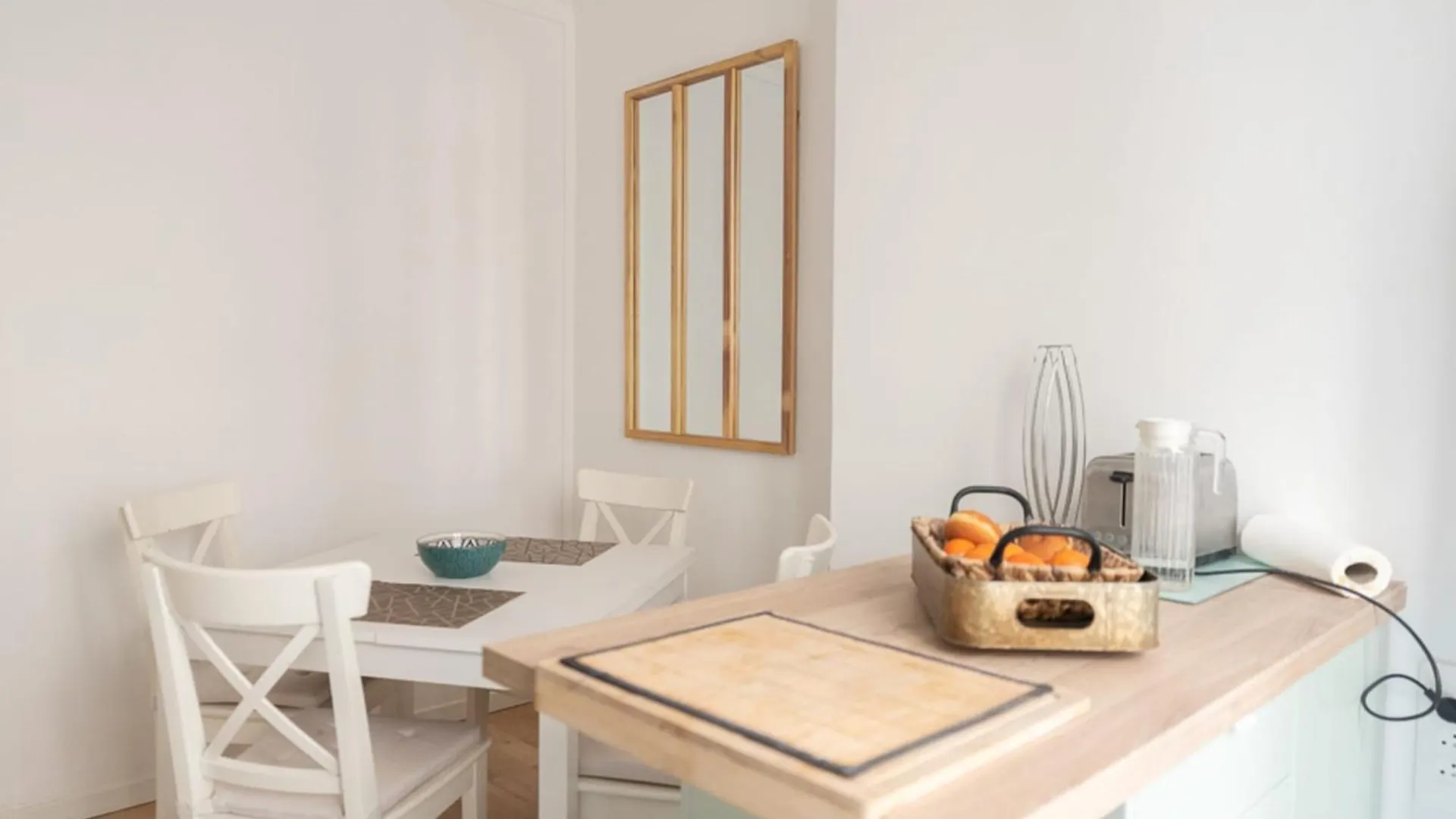Apartman Near Montmartre And Pigalle *